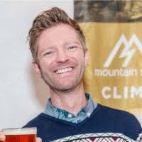 Jonathan Morell M.A.