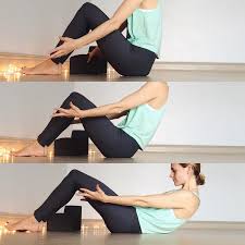 Yin Yoga Sequence For Renewal Nancy Nelson Yin Yoga Sequence Yin Yoga Yoga Sequences