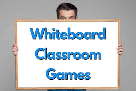 They make it easy for parents to fulfill the duties of one of their most important. 5 Exciting Esl Games You Can Play With A Whiteboard Games4esl