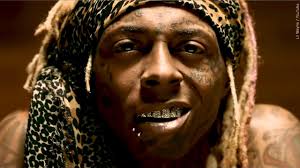 Lil Wayne breaks silence