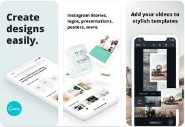 Download top 50 apps like canva, all apps suggested by apkpure. 10 Best Poster Making Apps For Android Iphone