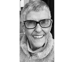 Betty Tuck Obituary (1944