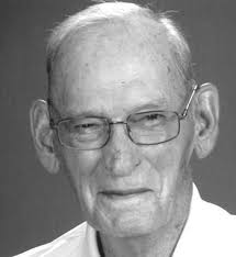 Ralph Maurer Obituary (1933