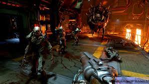Doom is an action game and published by bethesda softworks released on 12 may, 2016 and designed for microsoft windows.you've come here for a reason. Ocean Of Games Doom 2016 Free Download