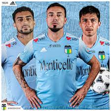 Francis o' higgins is on facebook. Camisetas Adidas De O Higgins 2020 Todo Sobre Camisetas