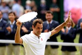 È una di quelle partite che insegnano i colpi del tennis e le cose della vita. Djokovic Thwarts Federer To Take Fifth Wimbledon Title Perfect Tennis