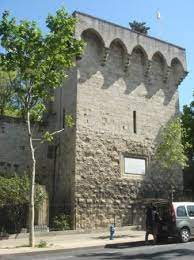 14 rue diderot, 34000, montpellier, fransa. La Tour Des Pins Bild Von Montpellier Herault Tripadvisor