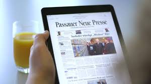Neues und bewährtes bringt das „hotel am paulusbogen in einklang. Passauer Neue Presse Pnp Posts Facebook