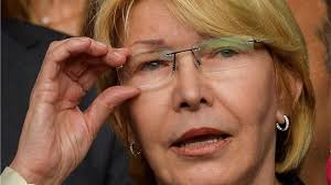 A la edad de 92 años falleció el científico chileno, humberto maturana, un destacado biólogo, filósofo y escritor nacional. El Tribunal Supremo Y La Fiscal Luisa Ortega Diaz Se Enfrentan En Medio Del Clima De Tension Politica En Venezuela Bbc News Mundo