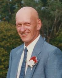 Monsieur Raymond Bouffard (1950-2015) |