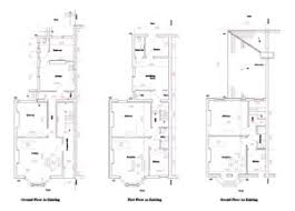 Looking at the definition of what a floor plan is could make you believe the same. 7 Types Of Architectural Plans For Your Next Design Cad Crowd