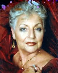 Crystal Morrell's Instagram, Twitter & Facebook