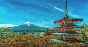 El monte fuji 富士山 (fujisan? Tour Monte Fuji Pagoda Chureito Picture Of Excursiones Fujiyama Mishima Tripadvisor