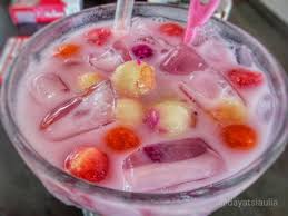 Dan, es buah merupakan salah satu minuman dingin andalan untuk siapa saja. 4 Resep Sop Buah Segar Mudah Nikmat