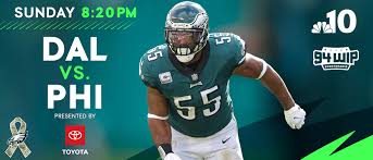Philadelphia Eagles Vs Dallas Cowboys Lincoln Financial Field philadelphia eagles vs dallas cowboys