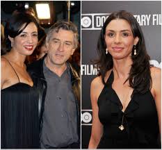 He was married before to actress diahnne abbott from 1976 to 1988. 26 Best Photos Of Diahnne Abbott