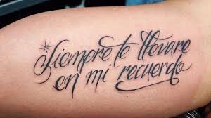 Está en mi antebrazo izquierdo. Frases Tatuajes Para Recordar A Una Madre Fallecida Frases Para Una Madre Fallecida