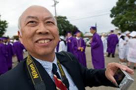 Tokay High graduation