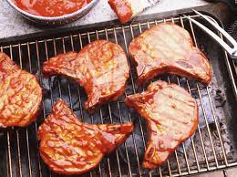 Cooking by direct exposure to radiant heat (as over a fire or under a grill). Grilling And Broiling Dummies