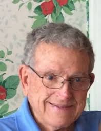 James Lans Chase Obituary November 28, 2017