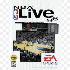 But digging a little beyond the gloss brings back all of those doubts about the quality of sports games being churned out by big gaming companies. Nba Live 96 Nba Live 95 Playstation Nba Live 97 Mega Drive Nba 2k18 Video Game Playstation Nba 2k18 Png Pngwing