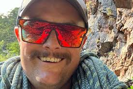 Firefighter and Dad Who Survived Cancer Dies in Rock Climbing Accident