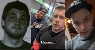 Aidan Kearney على X: "A year ago NHPR reporter @laurenchooljian and her  family had bricks thrown through their windows after refusing to remove a  story about Eric Spofford preying