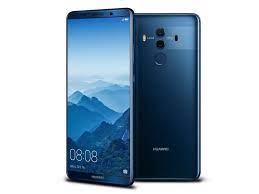 Huawei Mate 10 Pro: Outstanding still ...
