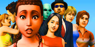 The Sims 2: Every Returning Sim From The Sims 1