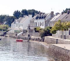 Locmariaquer En Photos Locmariaquer Bretagne Paysage Paysage France