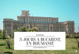 Ces représentations sont une ambassade à l'ambassade du pérou à bucarest est l'un des 172 représentations étrangères en roumanie, et. 3 Jours A Bucarest En Roumanie My Travel Background