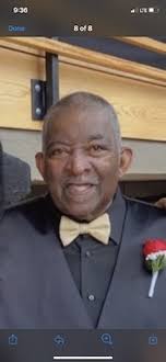 Joe T. Jones Jr. Obituary