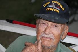 Richard James “R.J.” Cathcart (1912-2013)