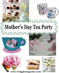 Mother S Day Tea Party Activities Crafts And Ideas Tea Party Activities Mother S Day Activities Mothers Day