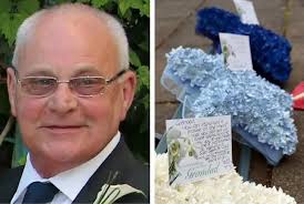 We will miss your cuddles'