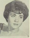 My sister, Diane McMillan Spath, passed away