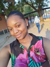 Freddie Pro is with Katlego Ramphaleng.