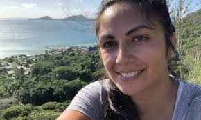 Teuila Percival: There's more to being a doctor than medicine