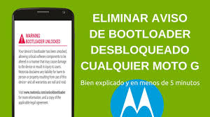 Android (4.4.2, 4.1.1, 4.0.4) screenshots . Eliminar Aviso Bootloader Desbloqueado Cualquier Motorola Inewstecnologs By Inewstecnologs