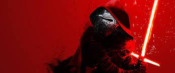Kylo Ren Ultrawide Wallpaper 3440x1440 R Starwars Kylo Ren Wallpaper Star Wars Wallpaper Darth Vader Wallpaper