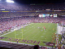 The stadium is the home of the washington football team of the national football league (nfl). Fedexfield Wikipedia