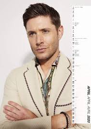 Jensen ackles and jared padalecki both posted tributes to the end of supernatural on the final day of filming, though ackles says they'll be back someday. Jensen Ackles 2020 Amazon De Ackles Jensen Bucher