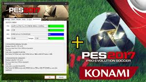 Maybe you would like to learn more about one of these? Ultigamerz Pes 2017 System Requirements Released