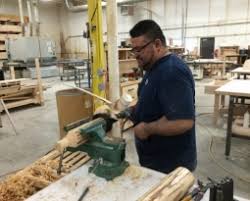 True grand rapids certified table. A Trip Through Time Grand Rapids Furniture History