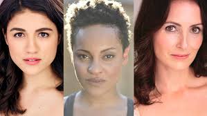 Check Out Who's Starring in HVSF's Into the Woods, Cyrano, and More