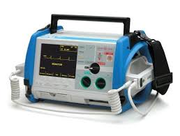 Image result for Defibrillation Equipment