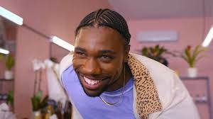 Brendan Hogan's Instagram, Twitter & Facebook