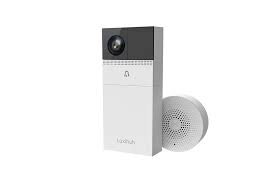Wholesale China Cheap Price Baby Monitor For Deaf Parents B1 Wireless Battery Powered 1080p Video Doorbell Arenti Manufacturer And Supplier Arenti Laxihub