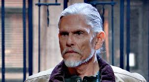 General Hospital Spoilers: Cyrus Shot This Week – 3 Possible Suspects? |  Celeb Dirty Laundry