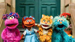 It is produced by sesame workshop (known as the children's television workshop (ctw) until june 2000) and was created by joan ganz cooney and lloyd morrisett. What Sesame Street Looks Like Around The World Wttw Chicago